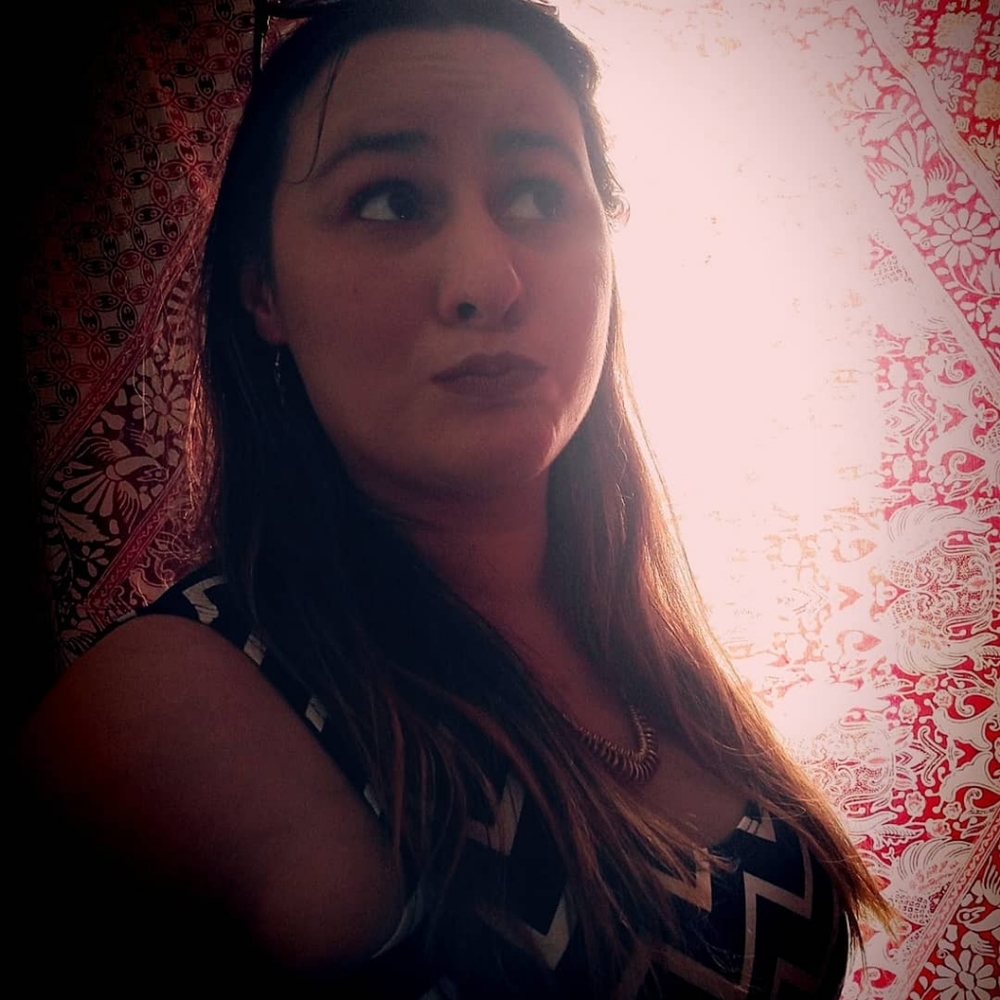 Meet your Posher, Valerie